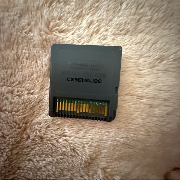 Harvest Moon DS Grand Bazaar Game - Picture 6 of 6